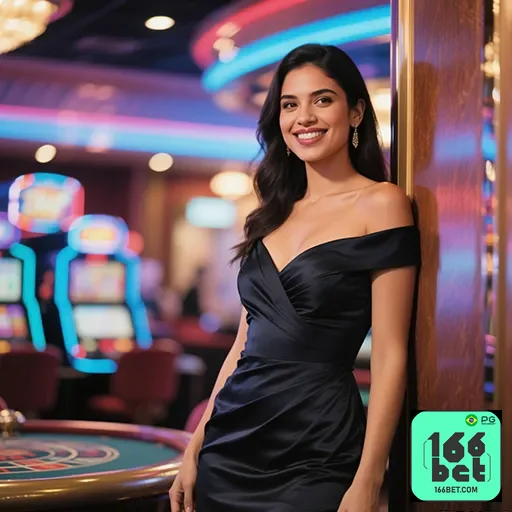 Jogador no celular acessando jogos de cassino online